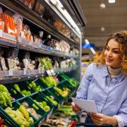 how to cut grocery bill in half UK