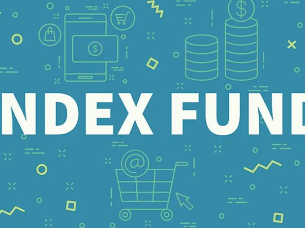 beginners guide index fund investing