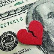 manage money after divorce separation