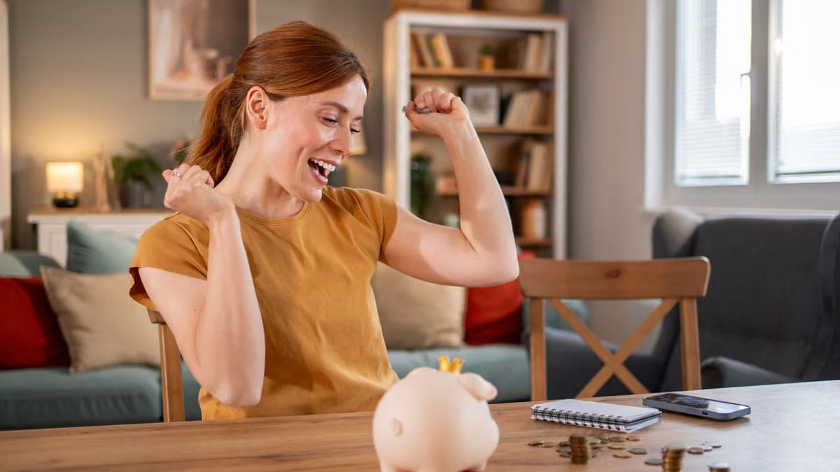save money on morning routine