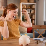save money on morning routine