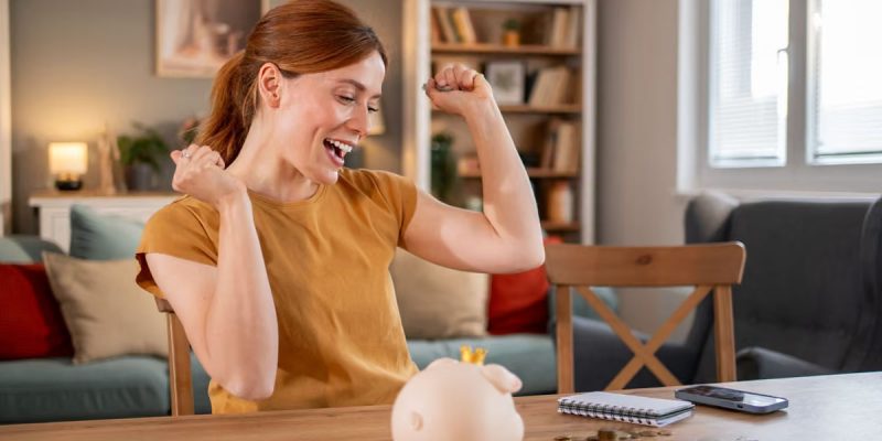 save money on morning routine