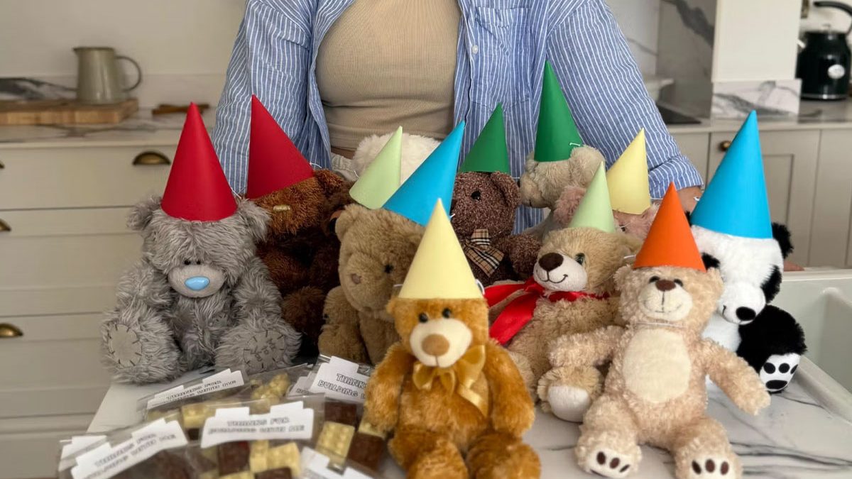 save money on birthday celebration