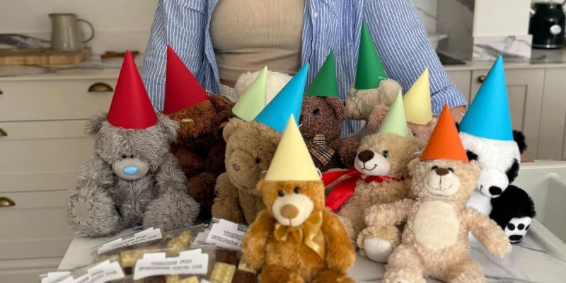 save money on birthday celebration