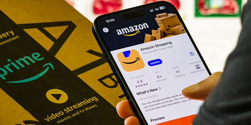 stop overpaying amazon online shopping