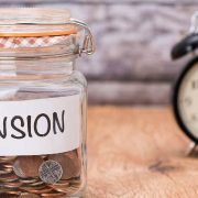 how to make pension work harder