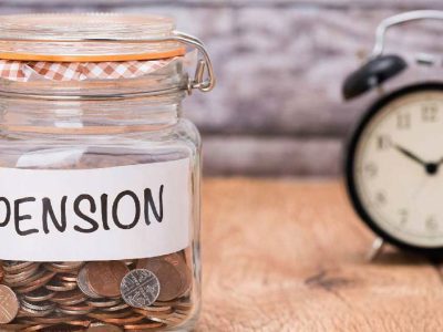 how to make pension work harder