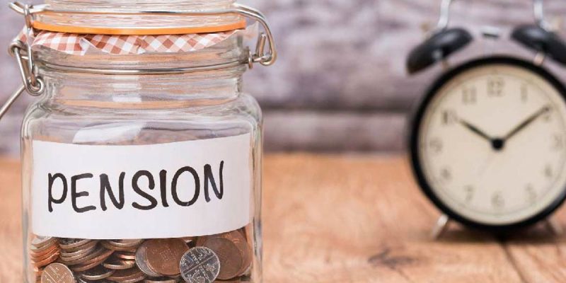 how to make pension work harder