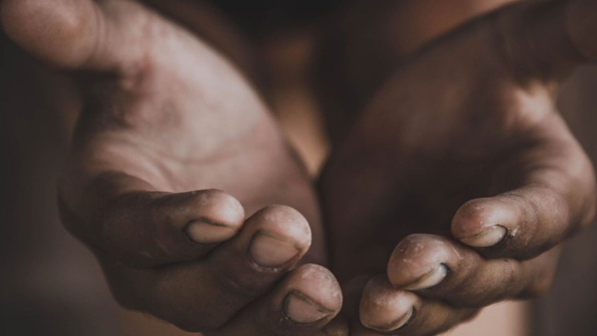 hidden costs of poverty being poor
