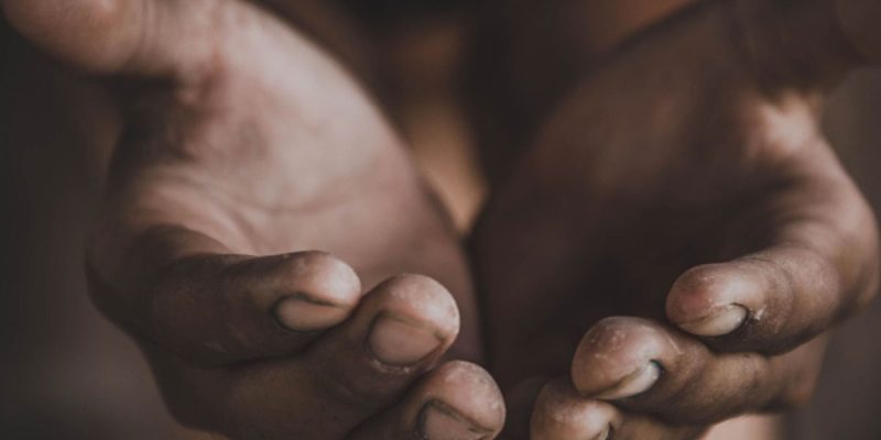 hidden costs of poverty being poor