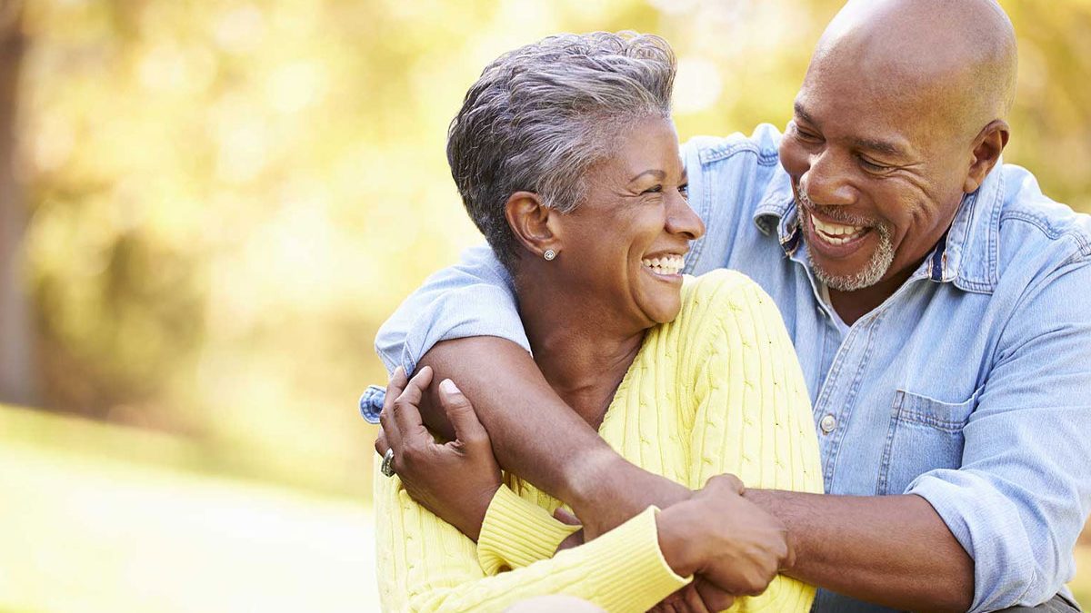 Retire in your 50s