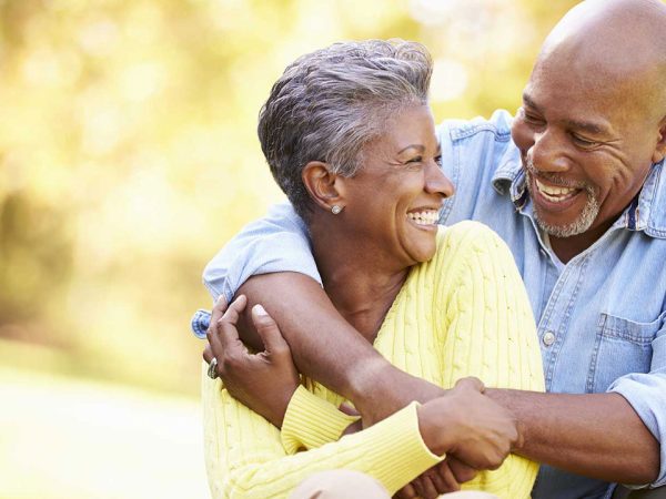 Retire in your 50s