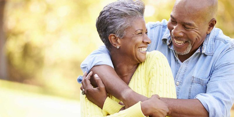 Retire in your 50s