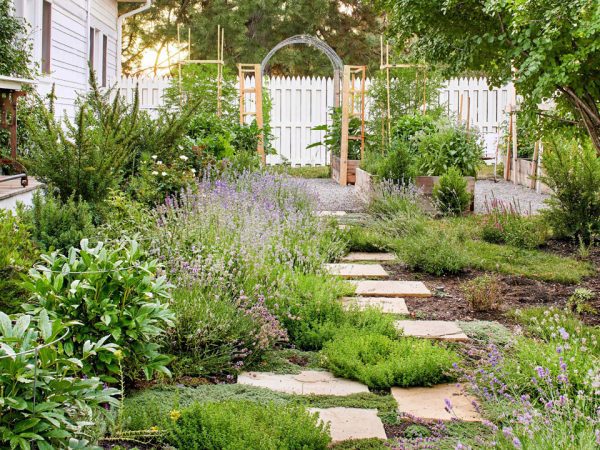 save money on garden outdoor spaces