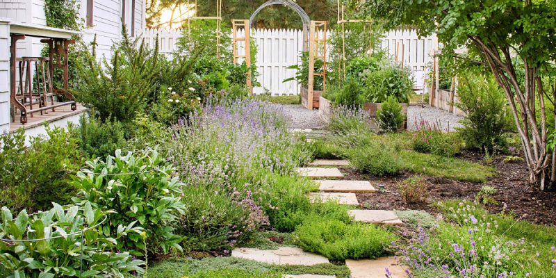 save money on garden outdoor spaces
