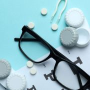 save money on prescription glasses