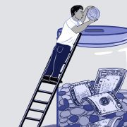 save money without feeling deprived