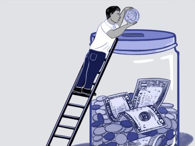save money without feeling deprived