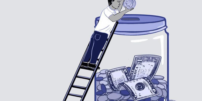 save money without feeling deprived