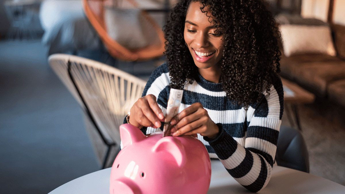 52 week savings challenge how to