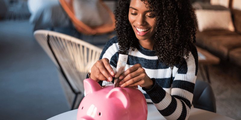 52 week savings challenge how to