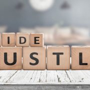 side hustles that actually work