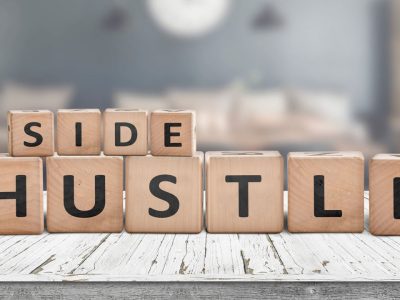 side hustles that actually work