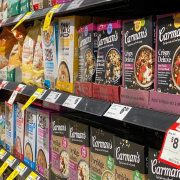 supermarket psychological tricks