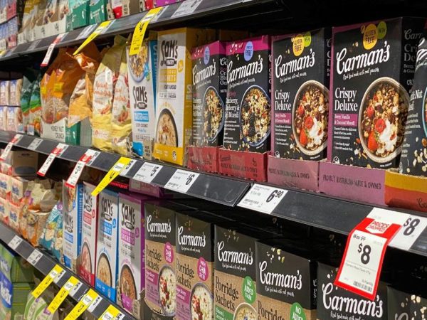 supermarket psychological tricks