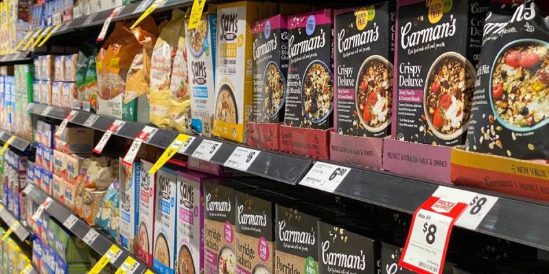 supermarket psychological tricks