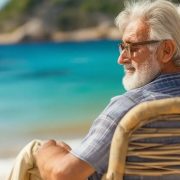 how to retire early
