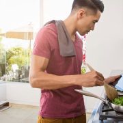 save money living alone
