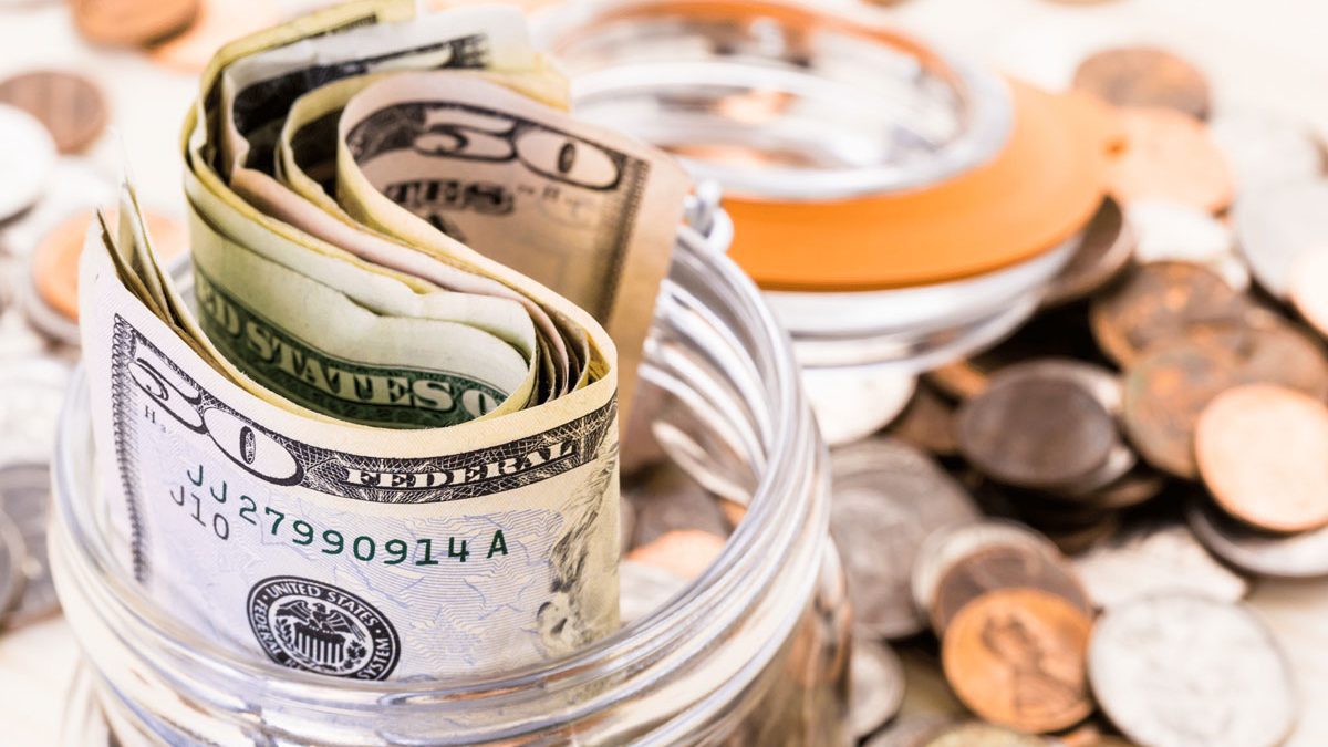 why people cant save money honest reasons