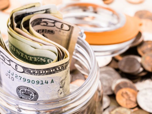 why people cant save money honest reasons