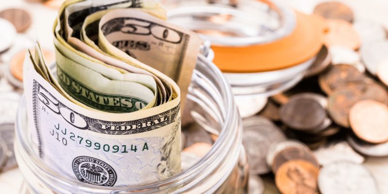 why people cant save money honest reasons